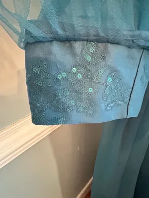 Teal Puff thumbnail 3