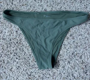 aerie bikini bottoms  thumbnail 1