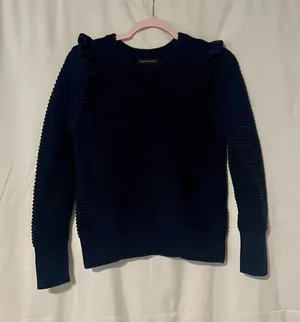 Banana Republic Knit Sweater  thumbnail 1