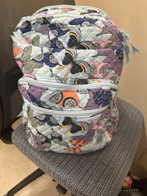 Xl Campus Backpack! thumbnail 1