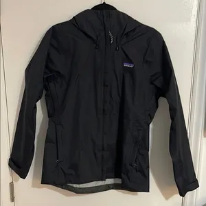 Patagonia NWOT, Women's Black Jacket thumbnail 1