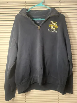 JanSport Quarter Zip thumbnail 1