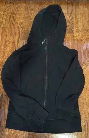 Lululemon Full-Zip Scuba Hoodie thumbnail 1
