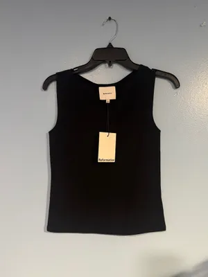 Reformation Dusk Knit Top thumbnail 2