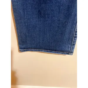 American Eagle Kick Boot Jeans Womens 8 Medium Wash Excellent Next Level Stretch thumbnail 14