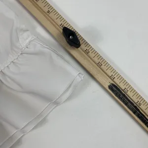Nike Skort Womens XL White Ruffle Hem Built In Shorts Tennis Heritage Dry Active thumbnail 5