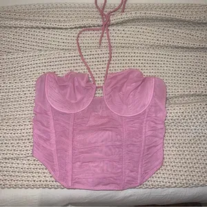 Zara Corset Top! thumbnail 1