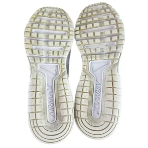 Nike Air Max Sequent 4.5 White Black Women's White Black Sneakers Shoes 9.5 thumbnail 4