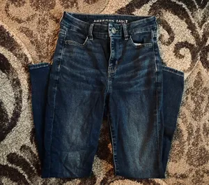 American Eagle Outfitters Jeans thumbnail 1
