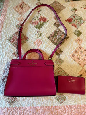Kate Spade Crossbody and Wallet thumbnail 2