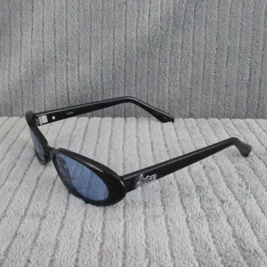 New Divine Eyewear Lara sunglasses Black/Clear Blue thumbnail 8