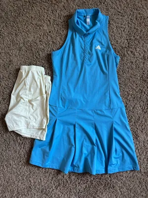 Adidas Tennis Dress Women’s thumbnail 1