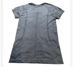 Lululemon Swiftly Tech Short Sleeve Crew Shirt thumbnail 3