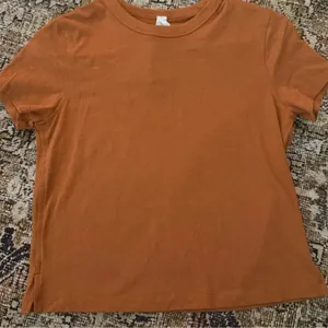 Lululemon Cotton T-Shirt thumbnail 5