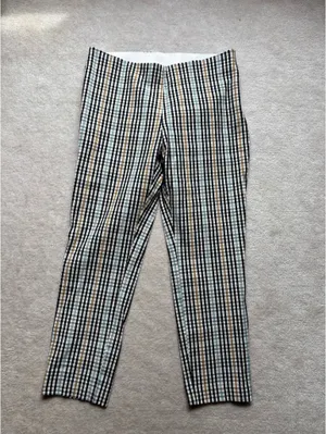 A New Day Striped Trousers thumbnail 2