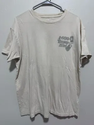 Hollister Oversized Tee thumbnail 1