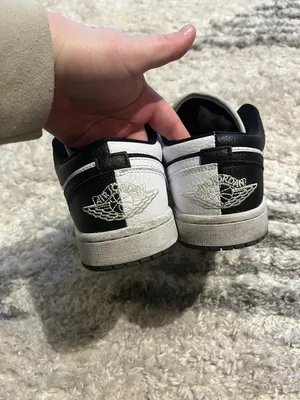 Jordan 1 low homage split thumbnail 5