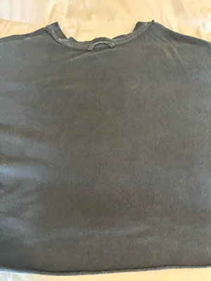 Free People Grey Tank thumbnail 5