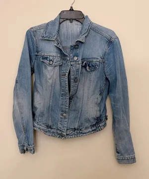 Killer Loop Denim Jacket thumbnail 1