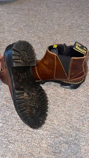 Dr. Martens Rometty thumbnail 3