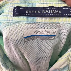 Columbia Super Bahama Shirt thumbnail 7