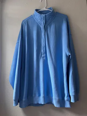 Aerie Oh Snap Sweatshirt thumbnail 1