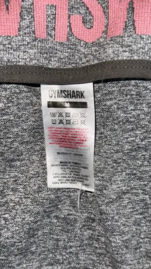 Gymshark Sports Bra thumbnail 3