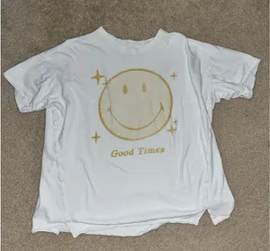 American Eagle Oversized Tee thumbnail 1