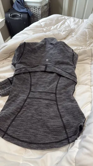 Lululemon Define Jacket thumbnail 2
