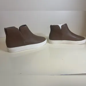 New without box Birdies Falcon Leather Bootie sz 8.5 thumbnail 6