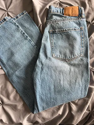 Aeropostale Ripped “Mom” Jeans thumbnail 2