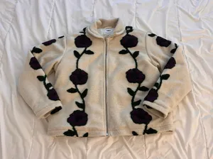 Obey jacket thumbnail 1
