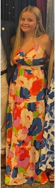 Maci dress Multiple Size L thumbnail 1