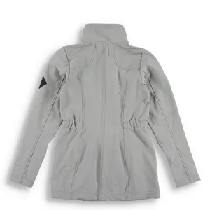 North Face Frida Women's Gray Jacket thumbnail 2