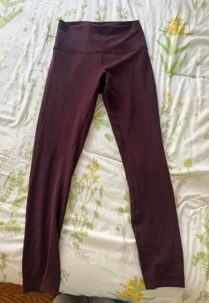 Lululemon Leggings Align thumbnail 1