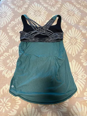 Lululemon Tank thumbnail 2