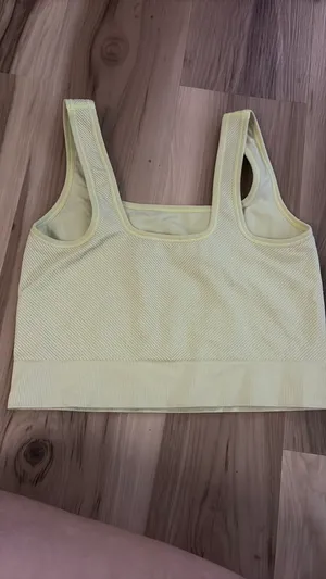 All in Motion Sports Bra thumbnail 3