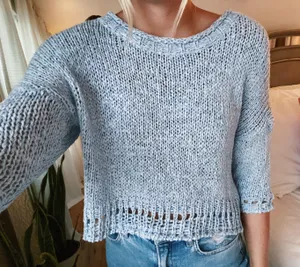 Love Riche Sweater thumbnail 1