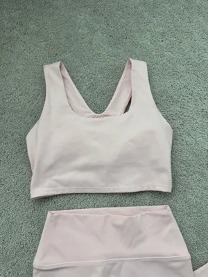 Balance harmony athletic set thumbnail 2