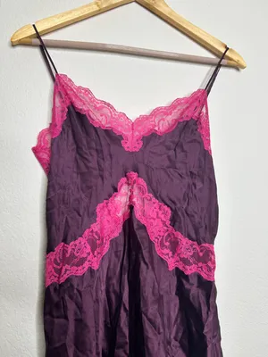 Victorias Secret Slip Dress thumbnail 3