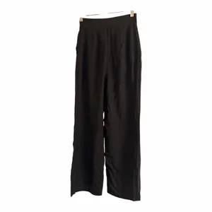 ✨DISSH Norah Linen Blend Black Sz 2 Pants✨ thumbnail 8