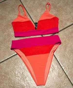 Swimsuit thumbnail 1