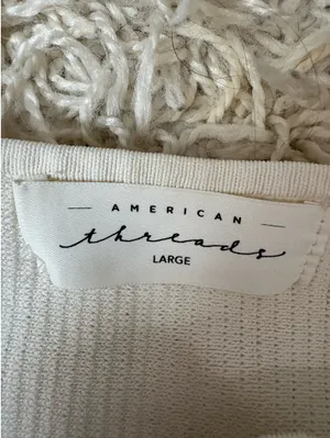 American Threads Tube Top thumbnail 2