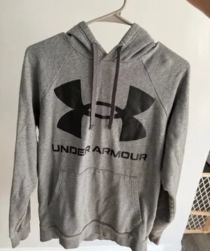 Under Armour Hoodie Men’s Small thumbnail 1