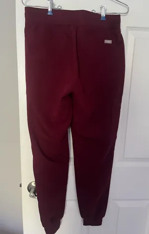 FIGS Scrub Pants Jogger Women’s thumbnail 2
