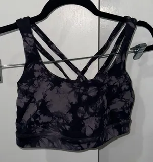 Lululemon Energy Bra thumbnail 1
