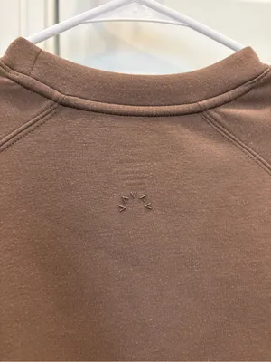Varley Zosia Crewneck Size XS thumbnail 7