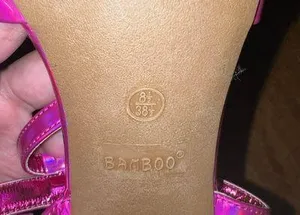 Pink Heels  thumbnail 2