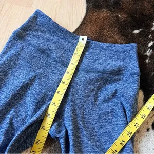 BEYOND YOGA Blue Spacedye High Waist Leggings Size‎ Small thumbnail 7