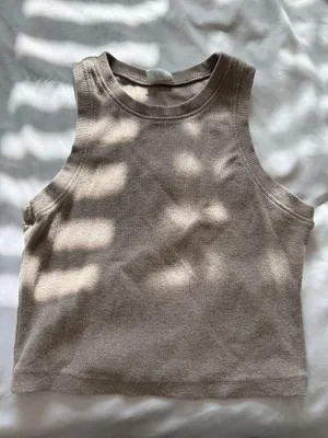 Tilly's Tan Tilly Top thumbnail 4